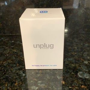 Unplug Meditation Aromatherapy Diffuser